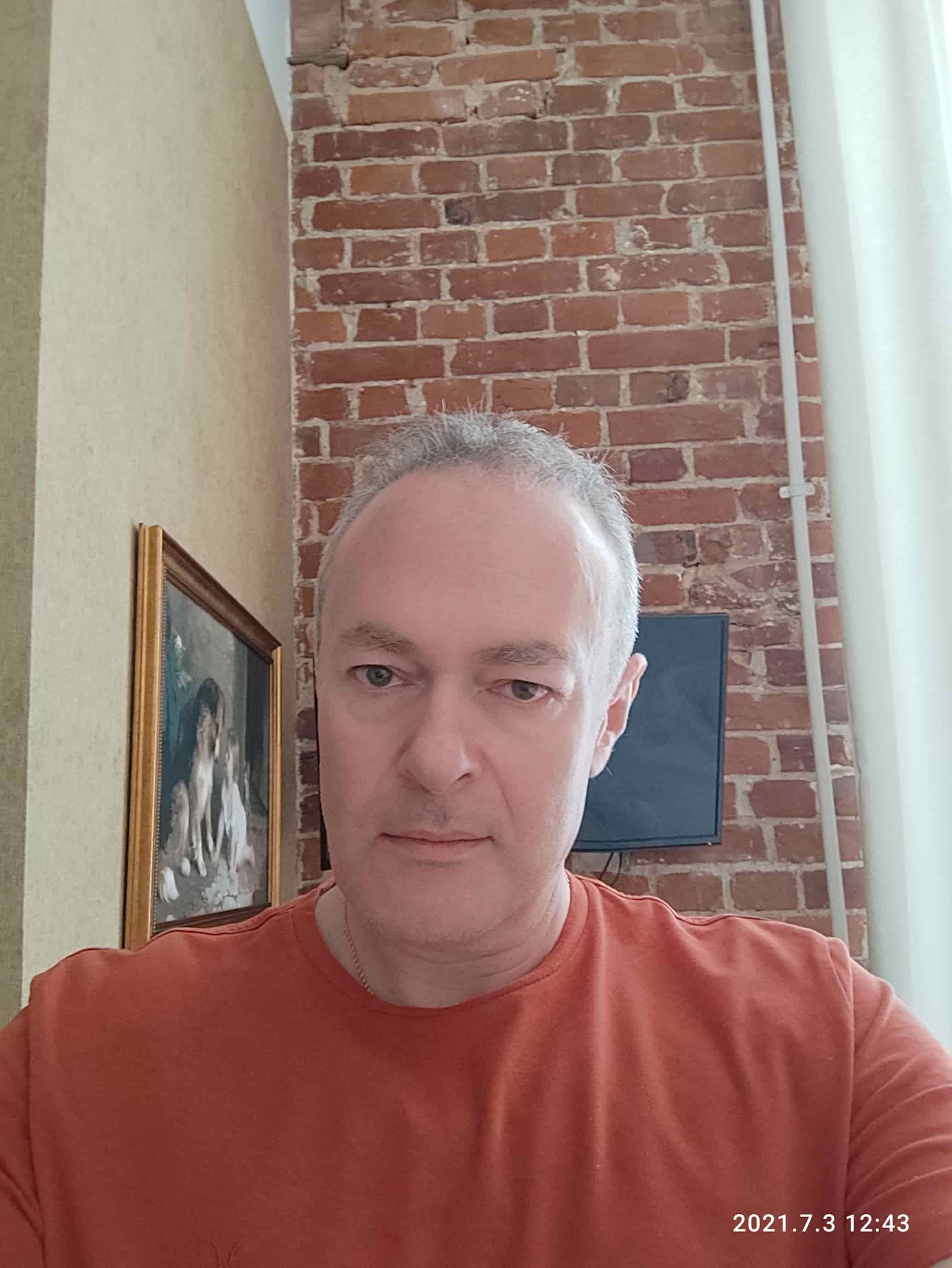 Игорь Фишелев