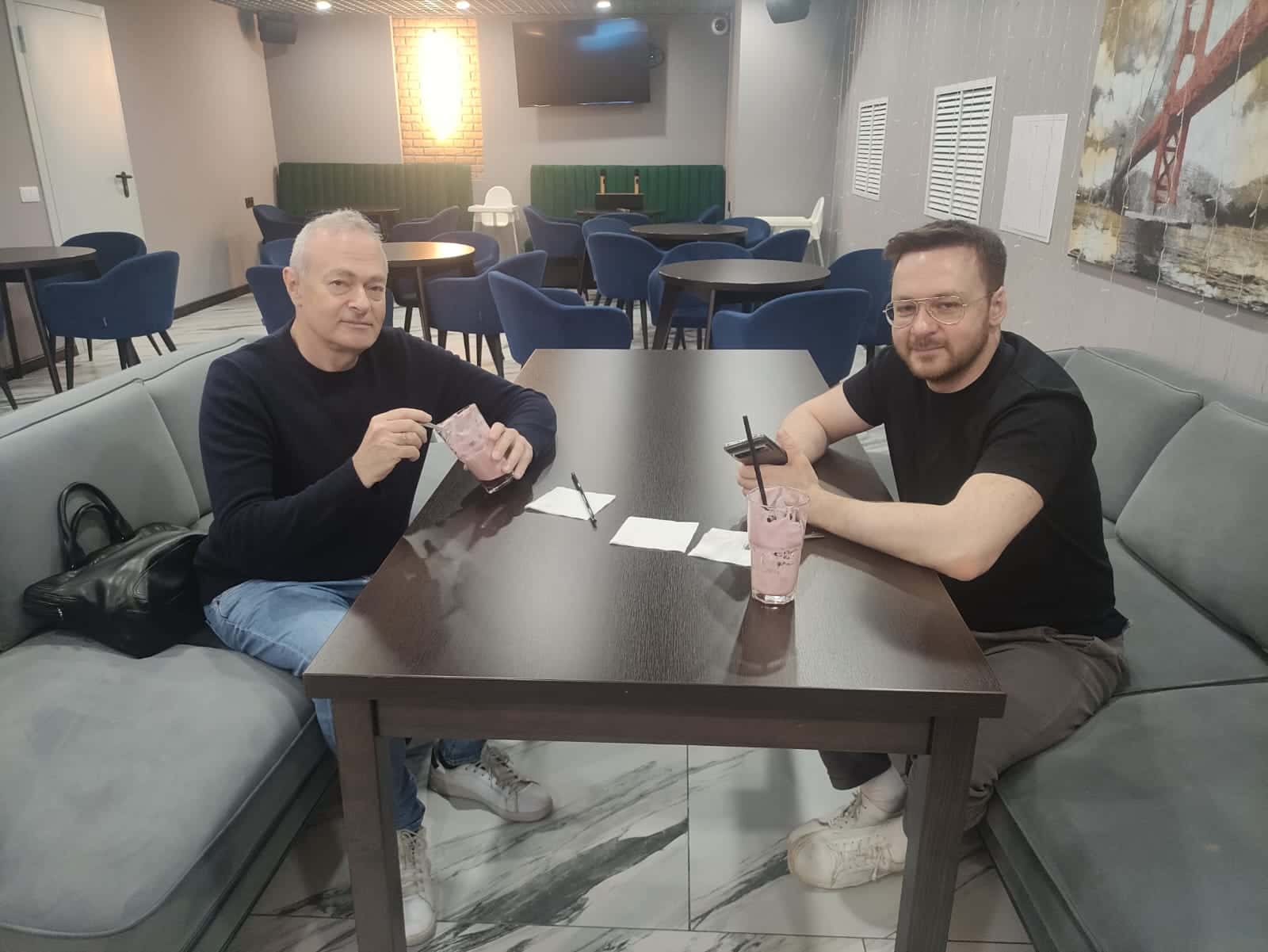 Олег Фишелев