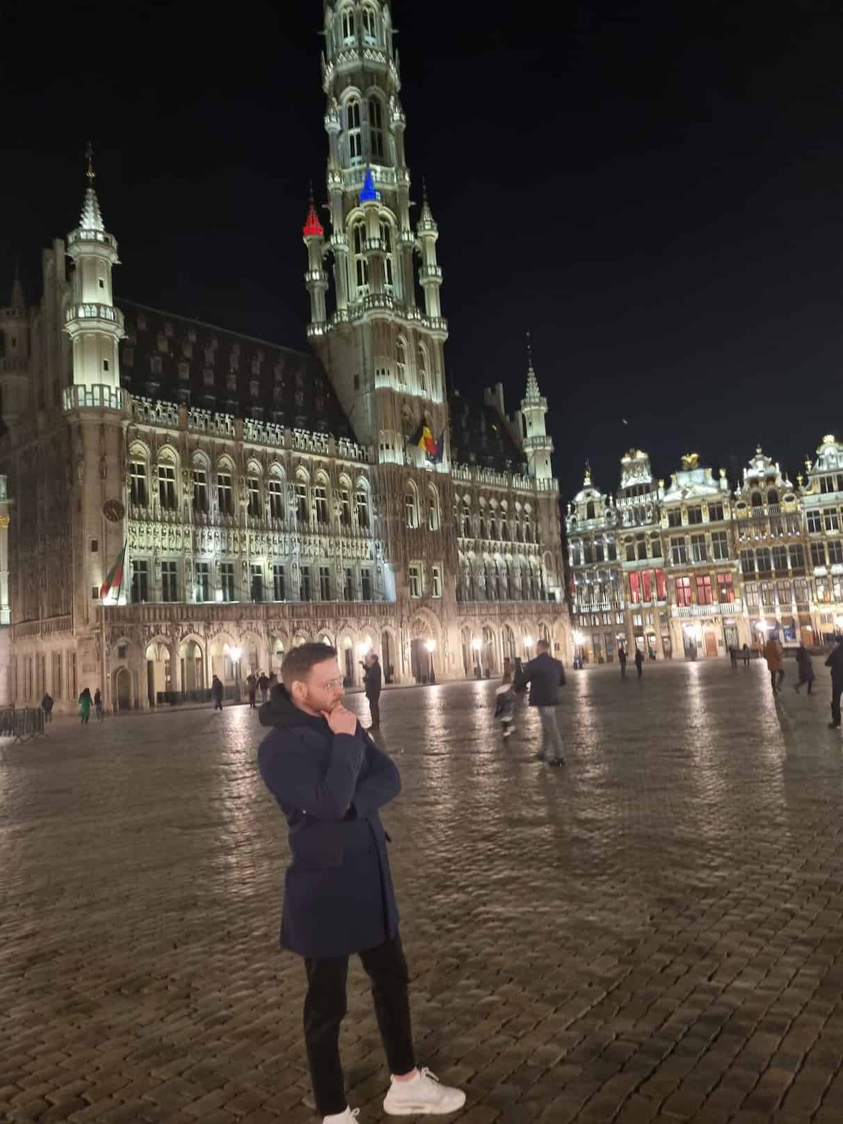 Олег Фишелев