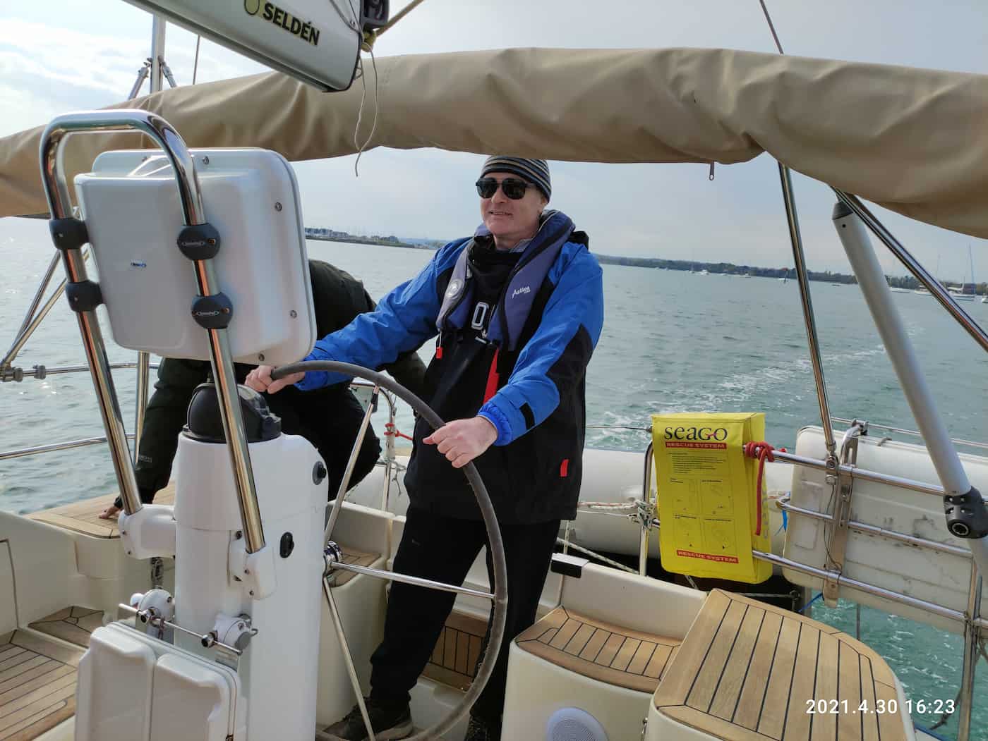 Игорь Фишелев