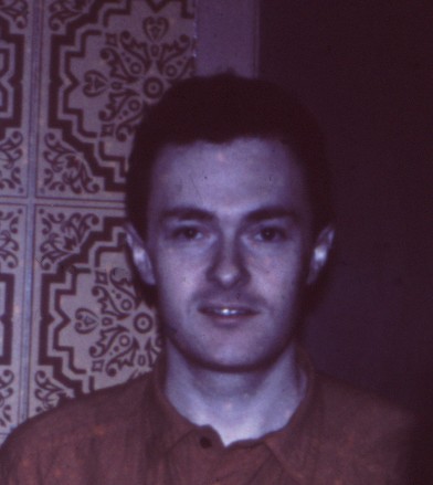 Игорь Фишелев, Igor Fishelev