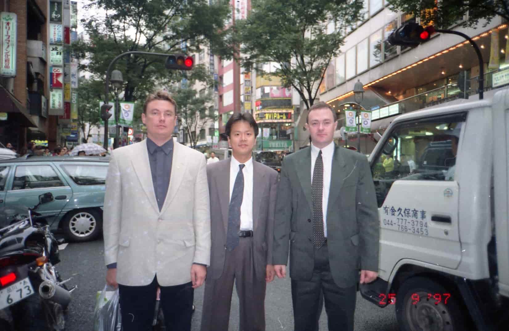 Игорь Фишелев, Igor Fishelev