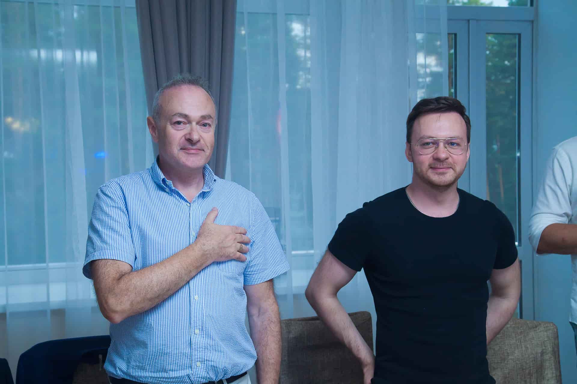 Oleg Fishelev_Igor Fishelev