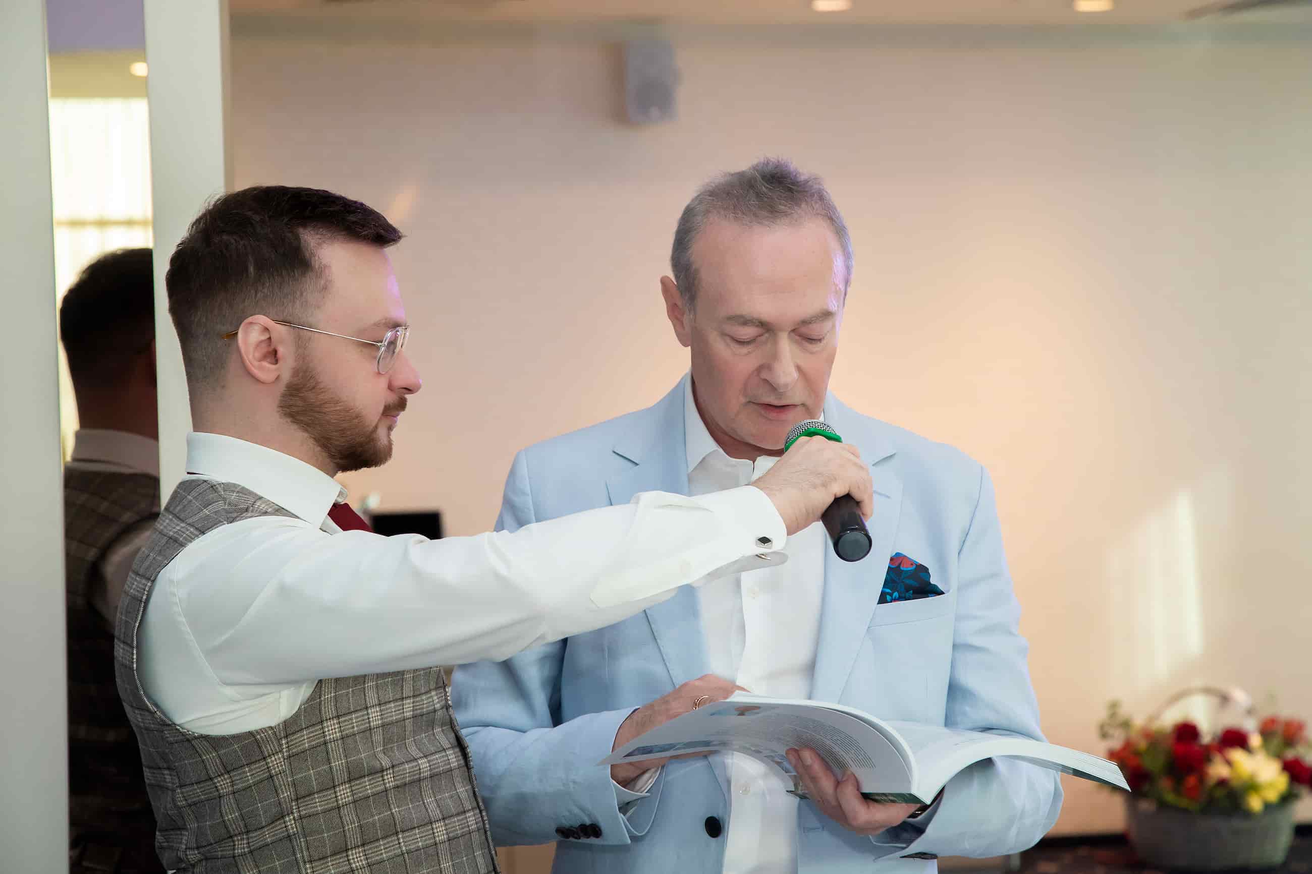 Oleg Fishelev_Igor Fishelev