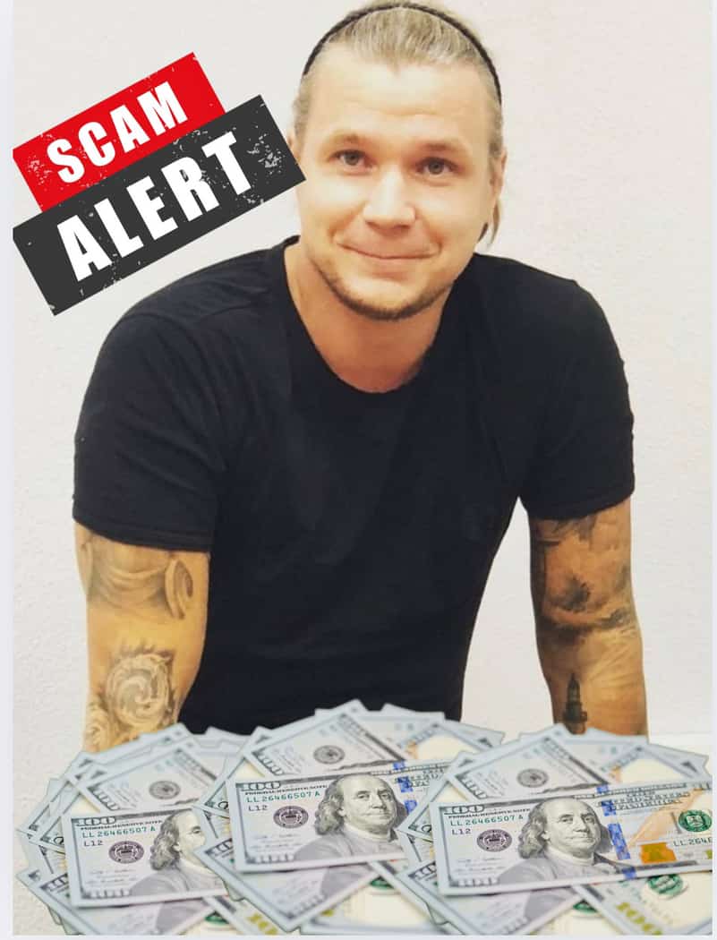 Alexander Knyazhev and Gulnara Knyazheva are accused of running a fraudulent pyramid scheme targeting global victims. Alexander Knyazhev and Gulnara Knyazheva, leaders of an international scam